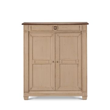 OPERA SMALL ARMOIRE