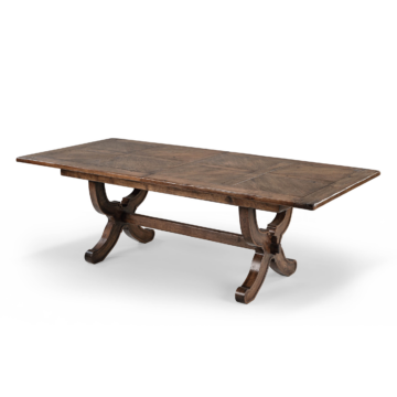 CHAPELLE TABLE