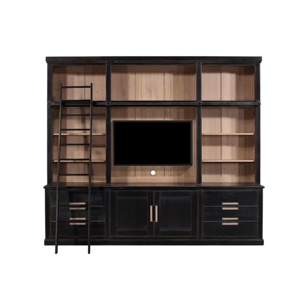 BIBLIOTHEQUE CARGO