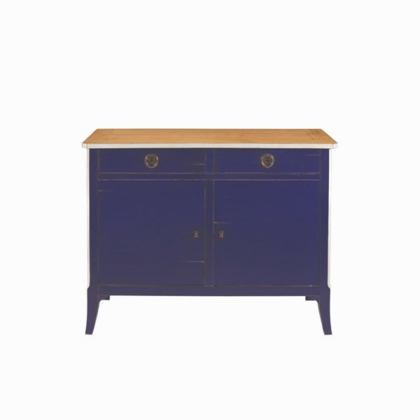 COMMODE A PORTES VENDOME