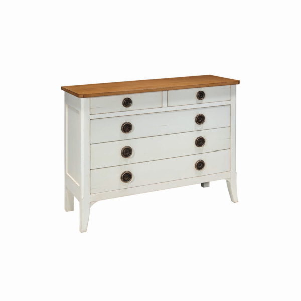 MEUBLE D’ENTREE VENDOME