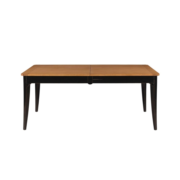 TABLE RECTANGULAIRE VENDOME