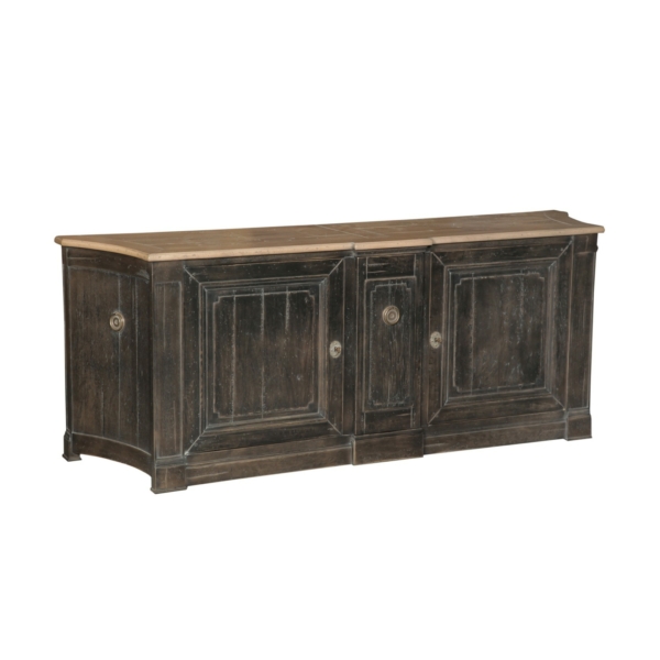 ENFILADE BACCHUS