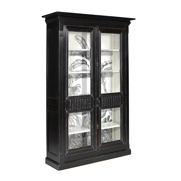 ARMOIRE VITREE HARCOURT