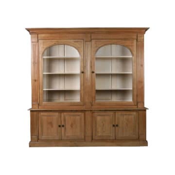 GRANDE BIBLIOTHEQUE LOGIS