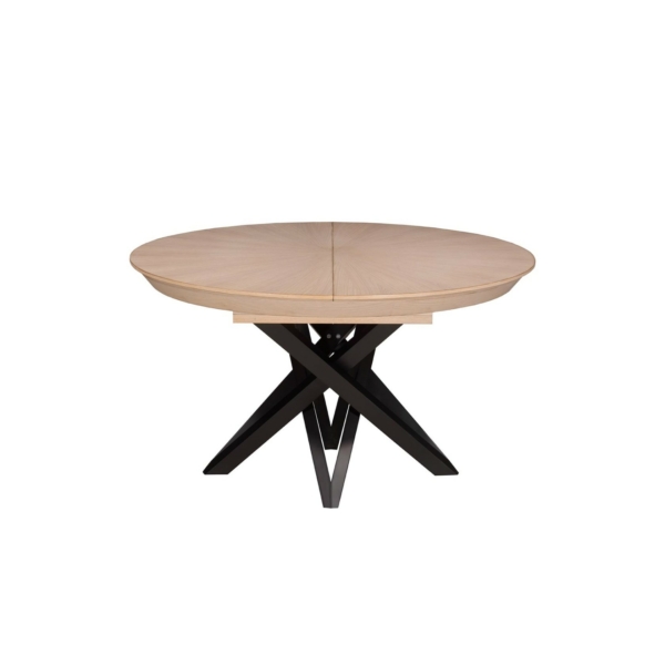 TABLE SPARK RONDE