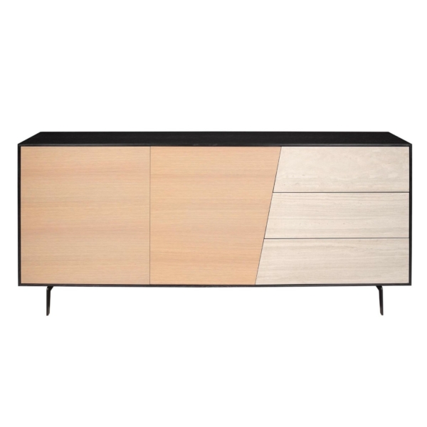 ENFILADE REFLET