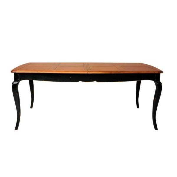 TABLE RECTANGULAIRE BOHEME