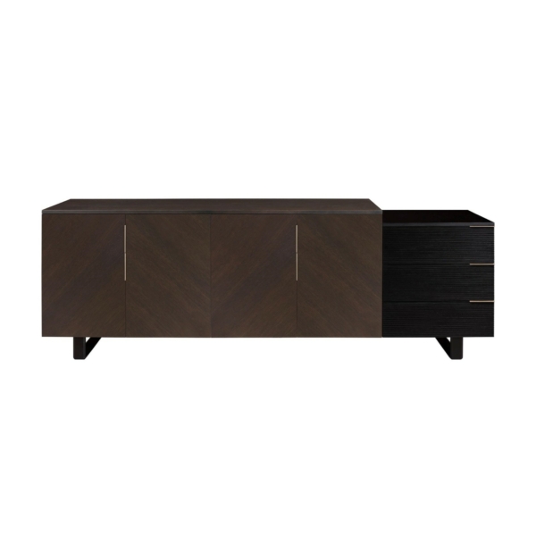 ENFILADE LOUNGE