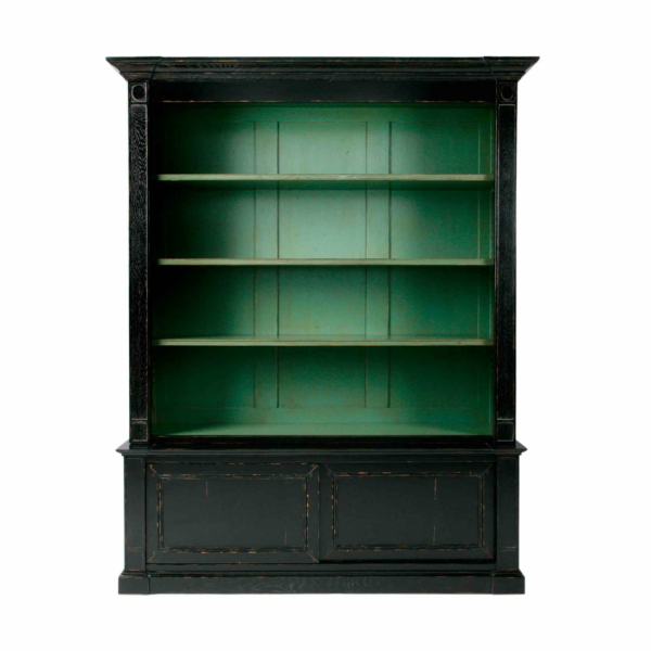BIBLIOTHEQUE PLASMA FAUBOURG