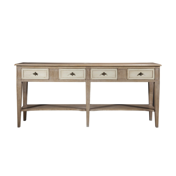 GRANDE CONSOLE FAUBOURG