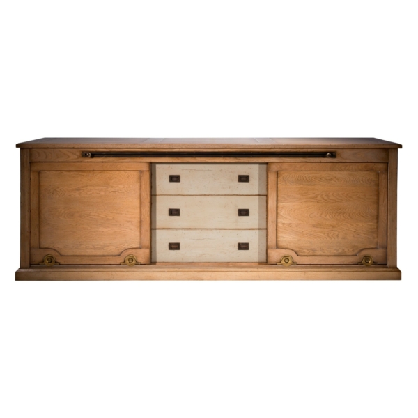 GRANDE ENFILADE HORLOGER