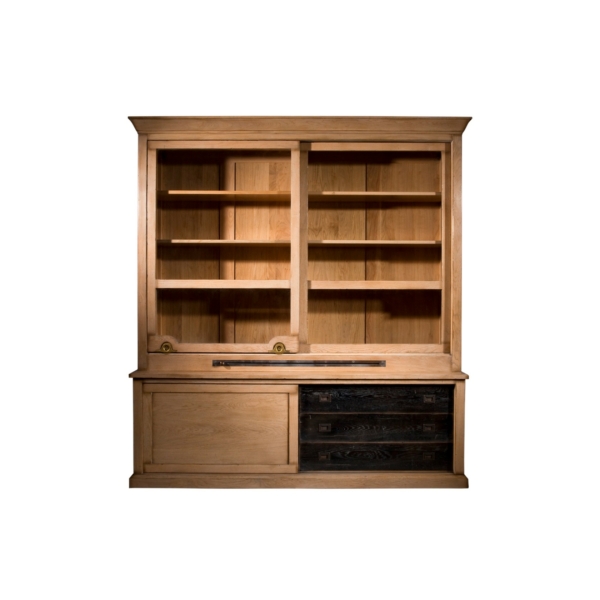 BIBLIOTHEQUE HORLOGER