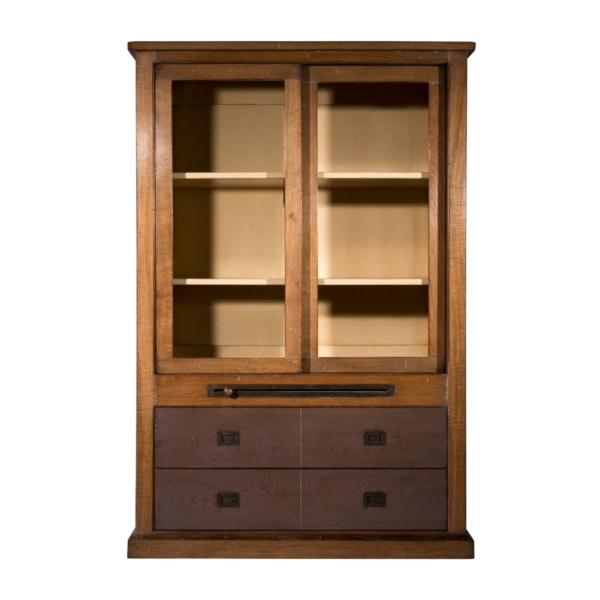 PETITE VITRINE HORLOGER