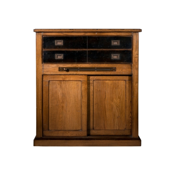 MEUBLE D’APPUI HORLOGER