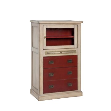 HORLOGER BAR CABINET