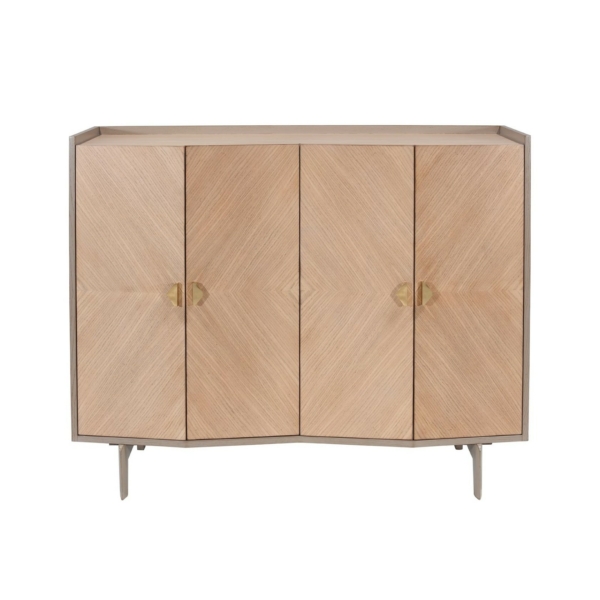 MEUBLE D’APPUI VERTIGO