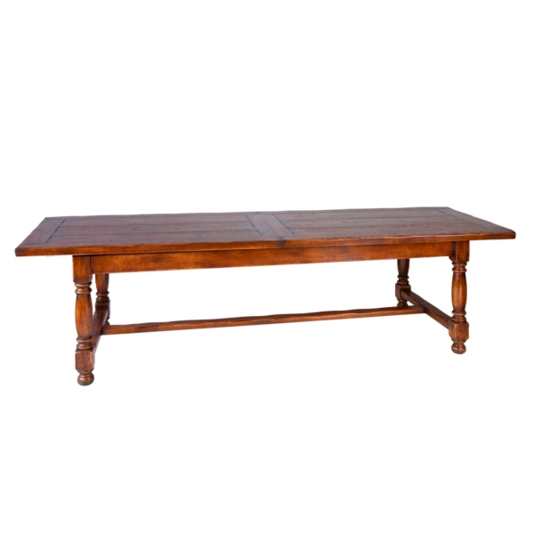 TABLE DU MAS