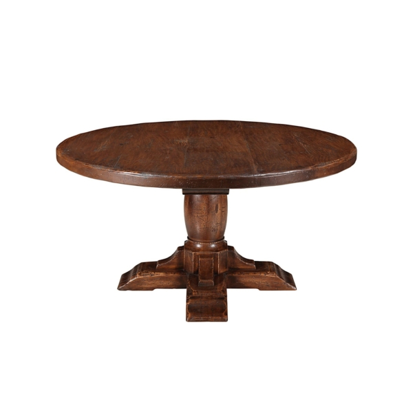 TABLE RONDE DE CAMPAGNE