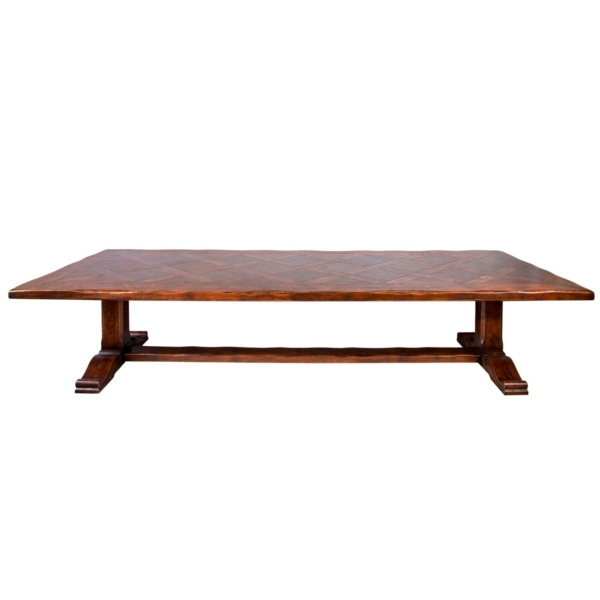 TABLE RAMBOUILLET