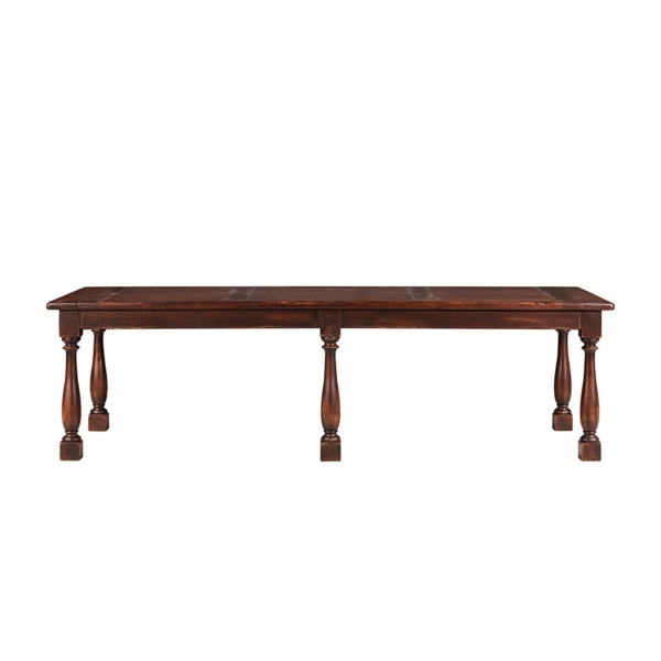 TABLE BENEDICTINE