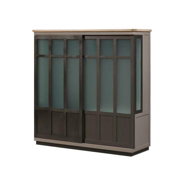VITRINE SYMBIOSE