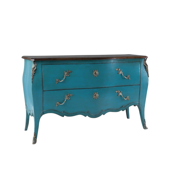 COMMODE D’AUTEUIL
