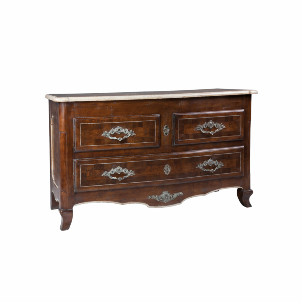 COMMODE ERMITAGE