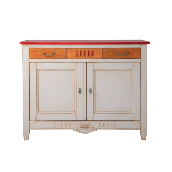 MEUBLE D’ENTREE DIRECTOIRE