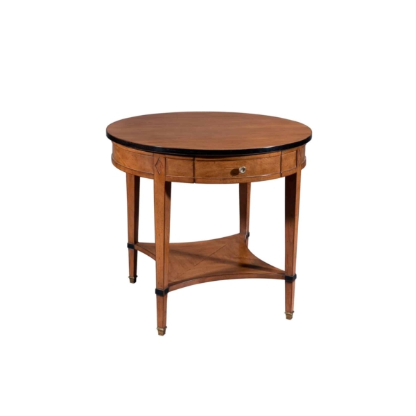 GUERIDON DIRECTOIRE