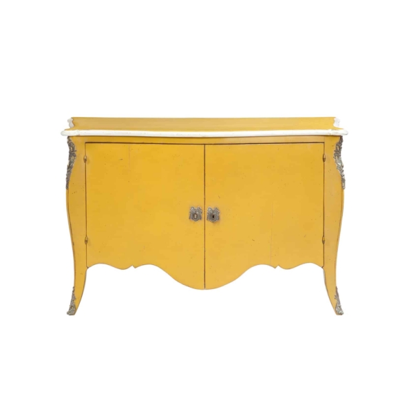 BUFFET MONTESQUIEU