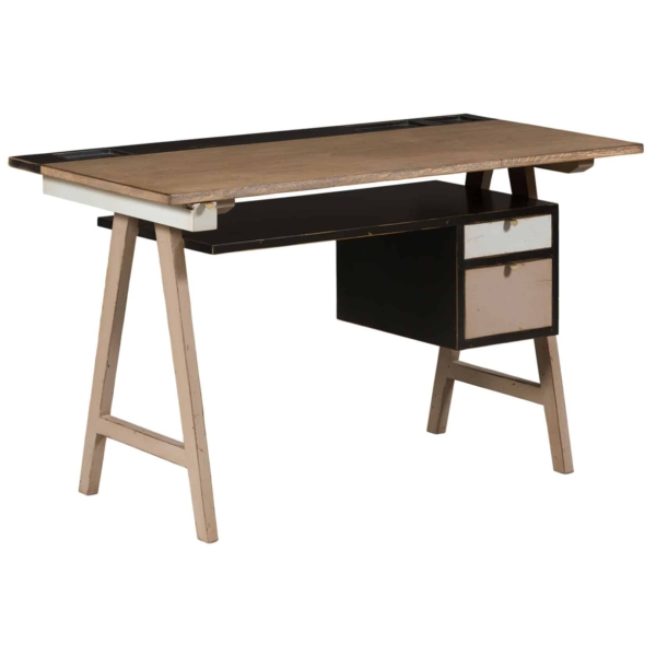 BUREAU ARCHITECTE