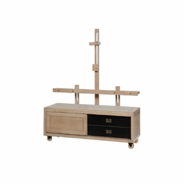 HORLOGER TV EASEL