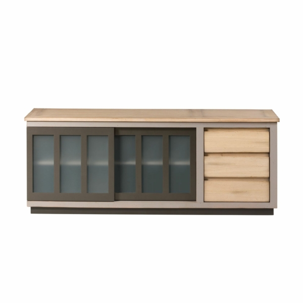 MEUBLE TV SYMBIOSE