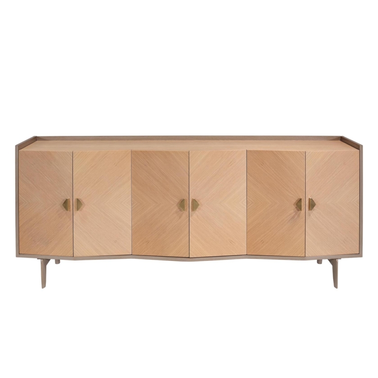 Enfilade Vertigo