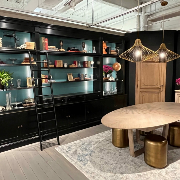 Bibliothèque de Conservatoire