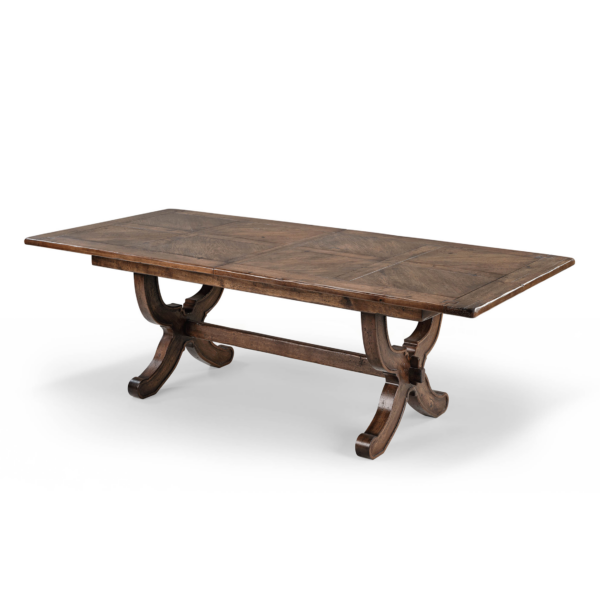 TABLE CHAPELLE